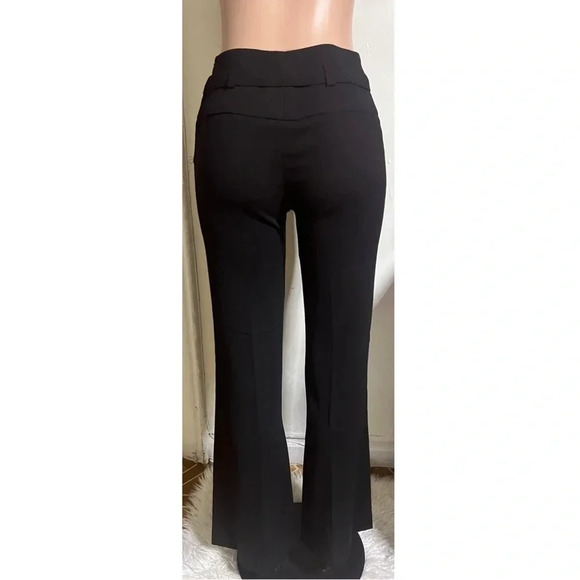 ESCADA Women’s Black Flare Pants - Picture 4 of 12